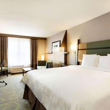 Country Inn & Suites By Radisson, San Carlos, Ca ภายนอก รูปภาพ