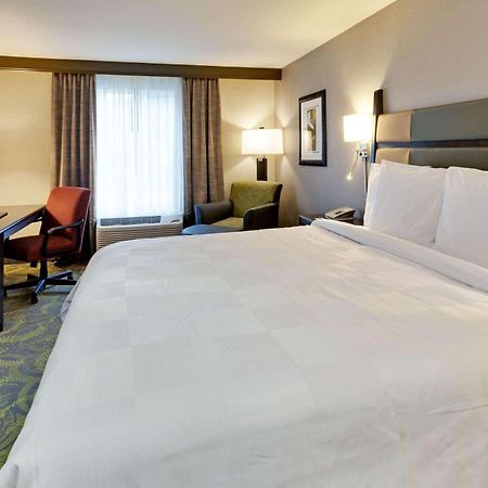Country Inn & Suites By Radisson, San Carlos, Ca ภายนอก รูปภาพ