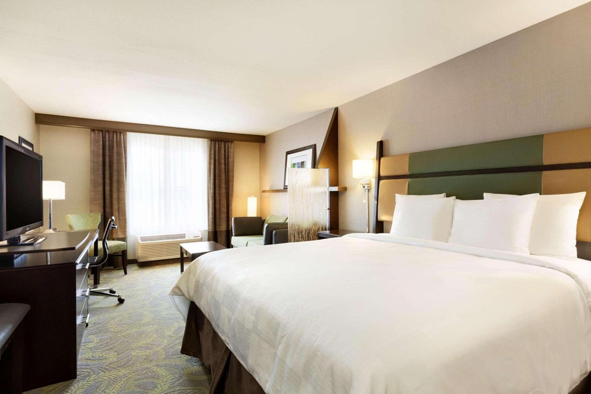 Country Inn & Suites By Radisson, San Carlos, Ca ภายนอก รูปภาพ