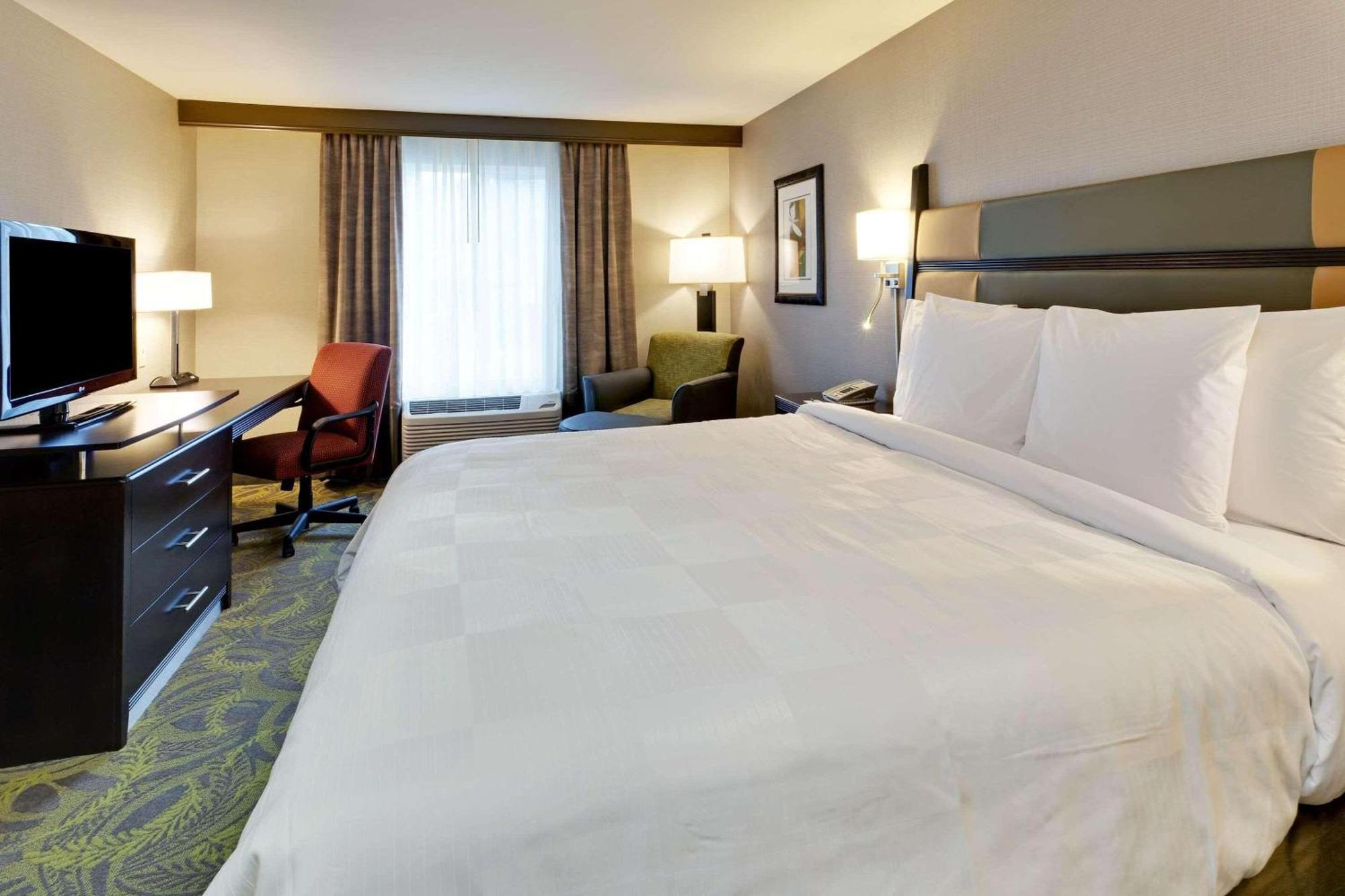 Country Inn & Suites By Radisson, San Carlos, Ca ภายนอก รูปภาพ