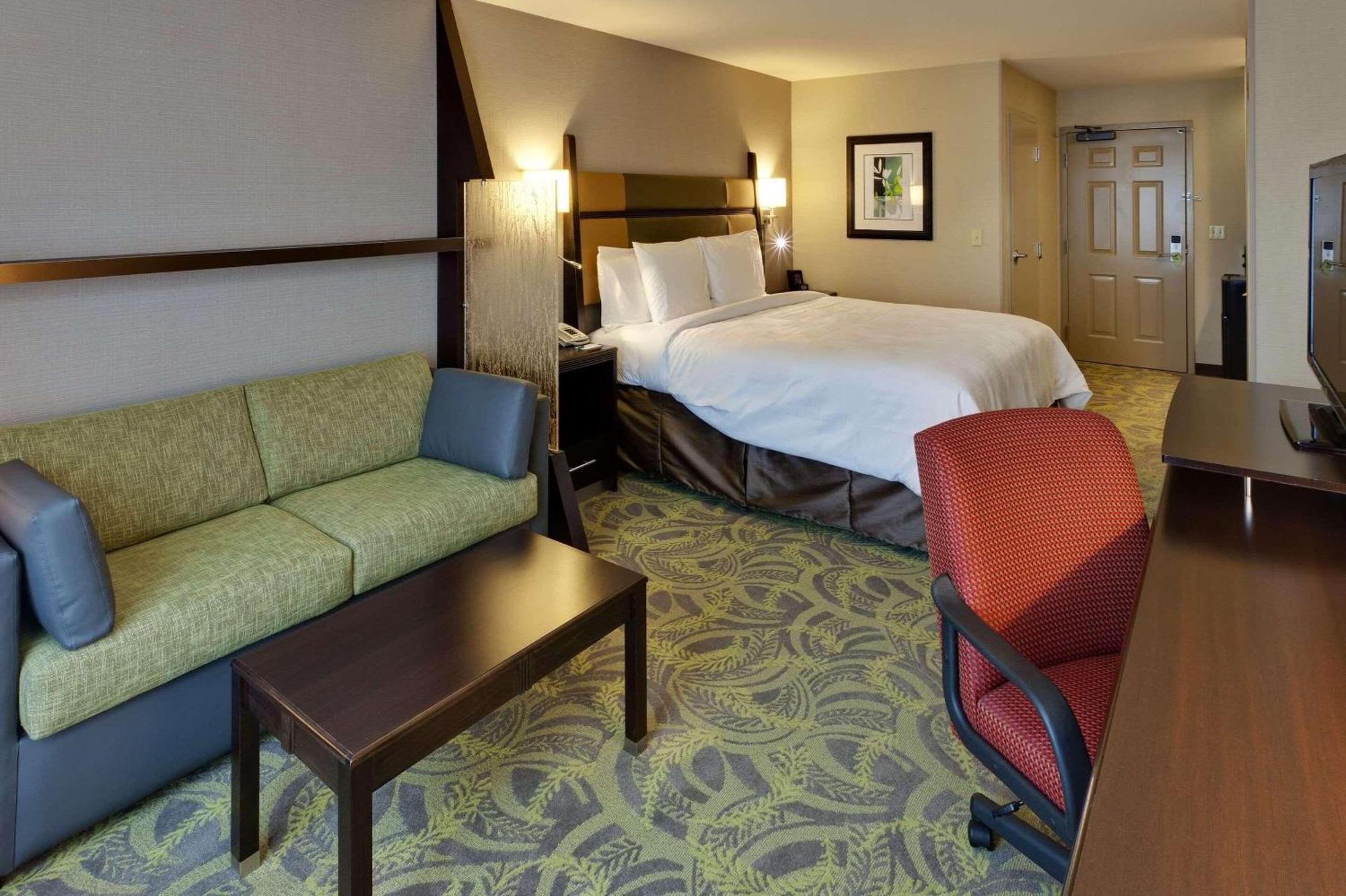 Country Inn & Suites By Radisson, San Carlos, Ca ภายนอก รูปภาพ